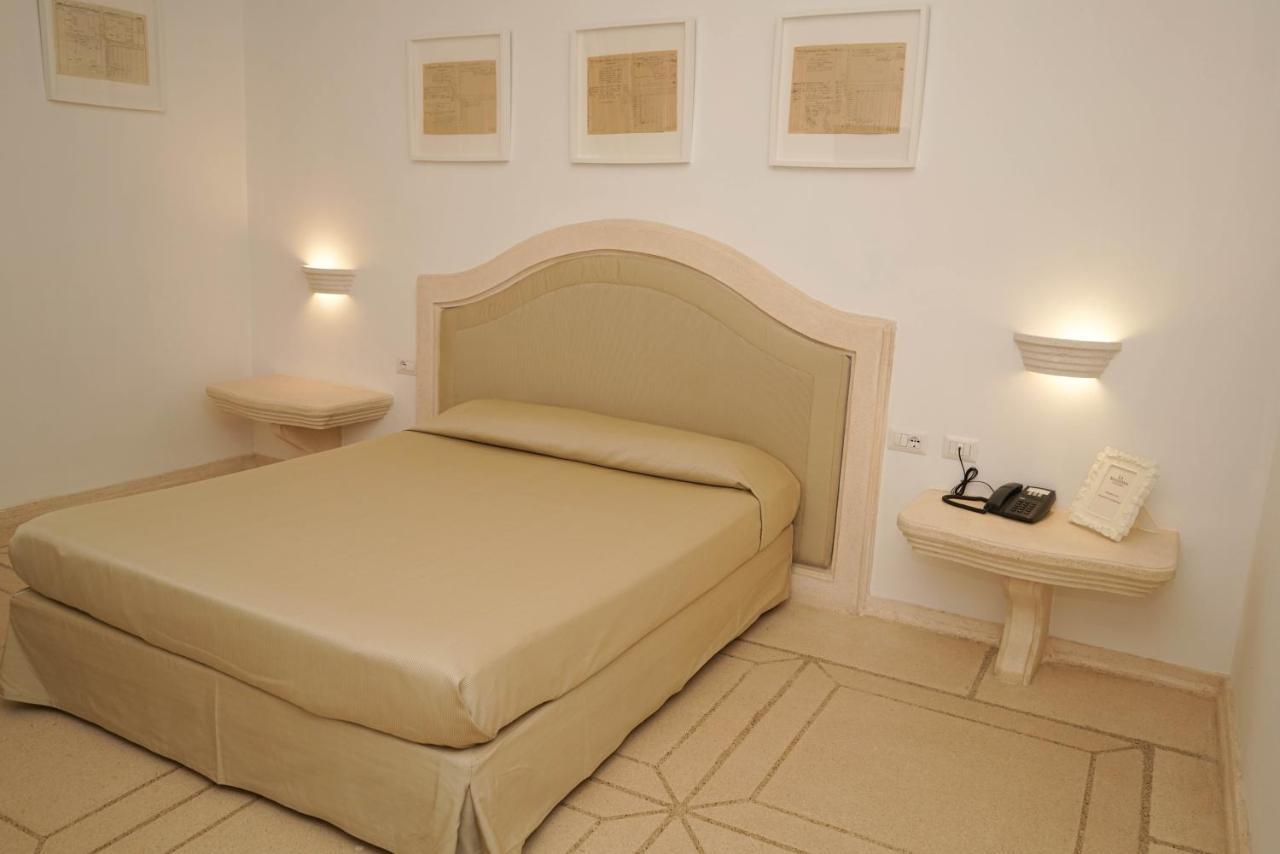 La Magione Bed & Breakfast Foggia Exterior photo